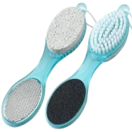 Foot Cleaner -1 Pcs - Foot Relief Accessories And Tools