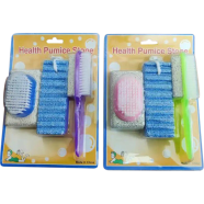 Foot Cleaner -1pcs Foot Relief Accessories And Tools