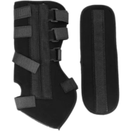 Foot Stabilizer Brace - Ankle Fixation Joint External Ankle Fracture Treatment Support