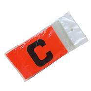 Football Captain Badge - Solid Color
