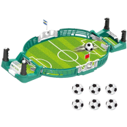 Football Games Soccer Board Game Indoor Portable Sports Table Board for Kids and Family