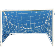Football Goal Post 3 Feet By 4 Feet With Net - 1 Pcs icon