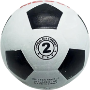 Football PVC Material Kids For 3-12 Years image