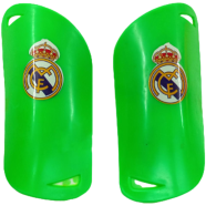 Football Shin Guard Small 1 Pair image