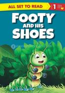 Footy and his Shoes : Level 1