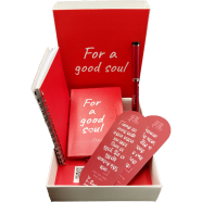 For A Good Soul Gift Box Package icon