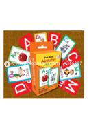 For Kids Alphabet Flashcard image