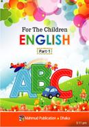 For The Children English -Part 1