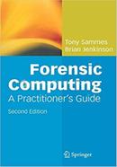 Forensic Computing