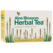 Forever Aloe Blossom Herbal Tea