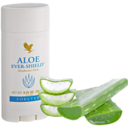 Forever Aloe Ever Shield Deodorant Stick icon