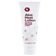 Forever Aloe Heat Lotion-118 ml