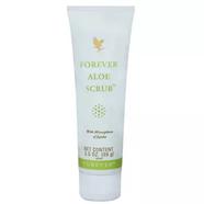 Forever Aloe Scrub