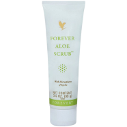 Forever Aloe Scrub