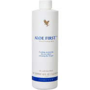 Forever Aloe Vera First Spray Moisturising Gel-473 ml