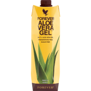 Forever Aloe Vera Gel- 1 LTR