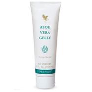 Forever Aloe Vera Gelly