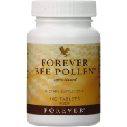 Forever Bee Pollen 100 Tablets 