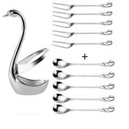 Fork Set For Fruit - C002674