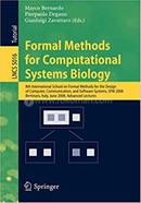 Formal Methods for Computational Systems Biology - Lecture Notes in Computer Science-5016