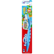 Formula Junior Kiddo Optimum Toothbrush - FTB-07 icon