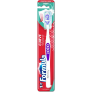 Formula Toothbrush Confident Curve - FTB-01 icon