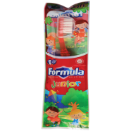 Formula Toothbrush Junior Kiddo Flexi - FTB-02 icon