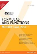 Formulas and Function