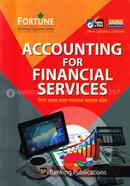 Fortune Accounting For Financial Services