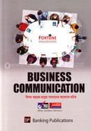 Fortune Business Communication (JAIBB) [Paper-02]