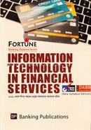 Fortune Information Technology in Financial Services