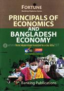 Fortune Principals of Economics and Bangladesh Economy image