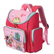 Foska Cartoon Printing Kids School Bag