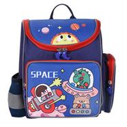 Foska Cartoon Printing Kids School Bag image