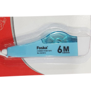 Foska Correction Tape 6M x5mm(Gz3015) icon