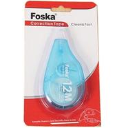 Foska Correction Tape 5mmx12m image