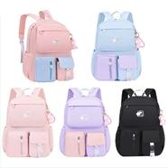 Foska School Bag for Kids image