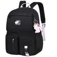 Foska School Bag for Kids (5 Colours) - SB1043 icon