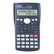 Foska Scientific Calculator - CA3000-4 icon