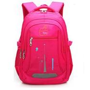 Foska Waterproof Kids Big Capacity School Bag(4 Color) - SB1038
