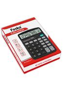 Foska desktop calculator - Medium (12 Digit) - CA3212-7