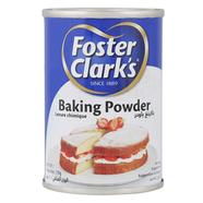 Foster Clark's Baking Powder 110g icon