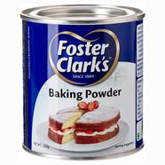 Foster Clarks Baking Powder (বেকিং পাউডার) - 225 gm