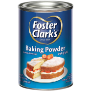 Foster Clarks Baking Powder (বেকিং পাউডার) - 110 gm icon