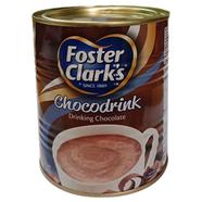 Foster Clark's Choco Drink 500gm