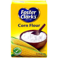 Foster Clark's Corn Flour 100g Pkt