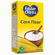 Foster Clark's Corn Flour-Bhuttar Ata (ভুট্টার আটা) - 400 gm 