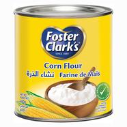 Foster Clark's Corn Flour 400g Tin icon