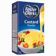 Foster Clark's Custard Powder (কাস্টার্ড পাউডার) - 200 gm