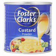 Foster Clark's Custard Powder 450g Tin icon